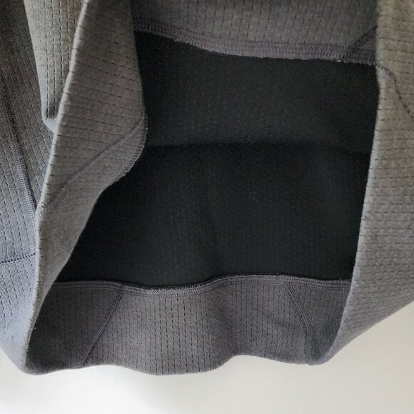 Alaskan Hard Gear by Duluth Trading Co Long Sleeve Quarter Zip Jacket Med 106803 - Picture 6 of 7